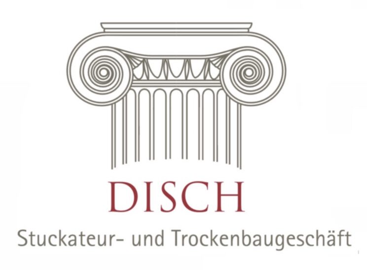 Disch Stuckateur- und Trockenbaugeschäft